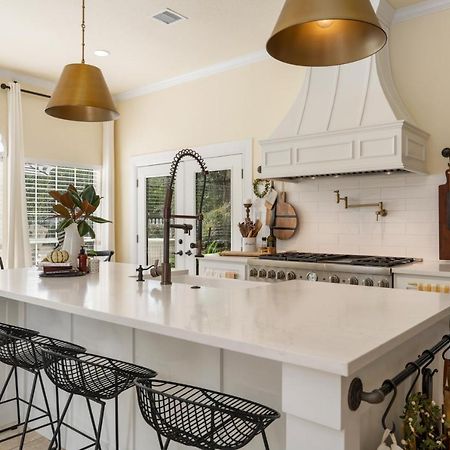 The Plantation House Boutique Inn Pflugerville Εξωτερικό φωτογραφία
