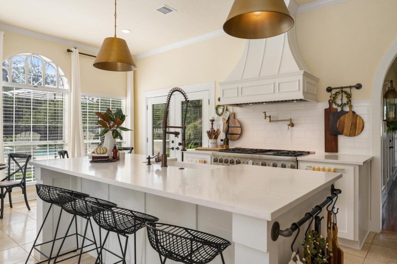 The Plantation House Boutique Inn Pflugerville Εξωτερικό φωτογραφία