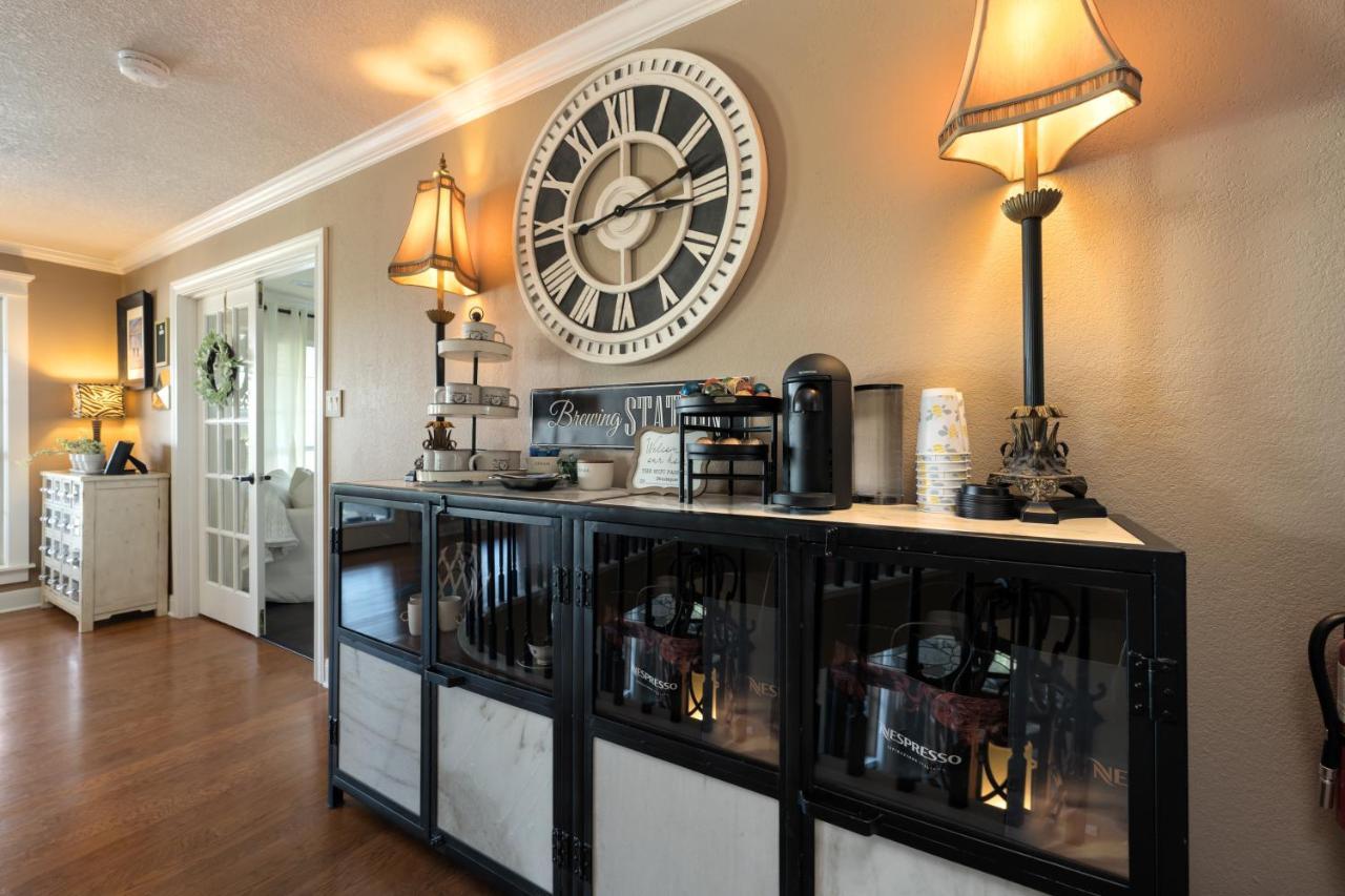 The Plantation House Boutique Inn Pflugerville Εξωτερικό φωτογραφία