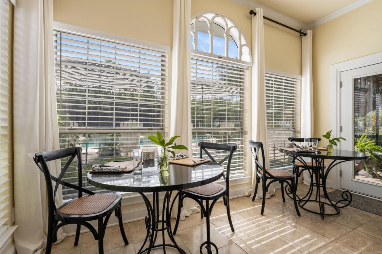 The Plantation House Boutique Inn Pflugerville Εξωτερικό φωτογραφία