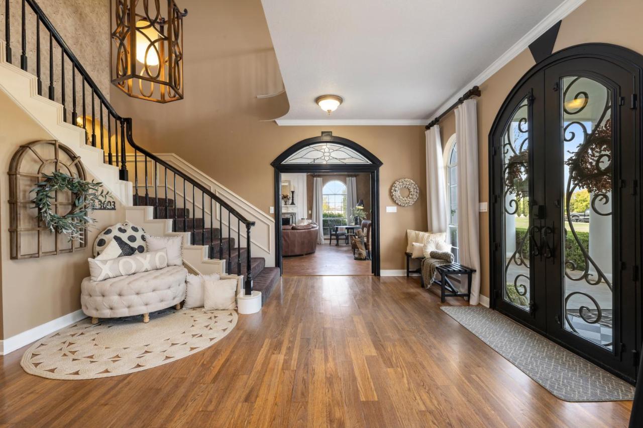 The Plantation House Boutique Inn Pflugerville Εξωτερικό φωτογραφία