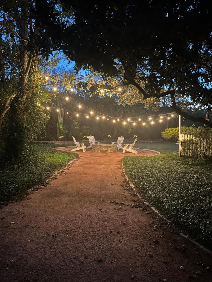 The Plantation House Boutique Inn Pflugerville Εξωτερικό φωτογραφία