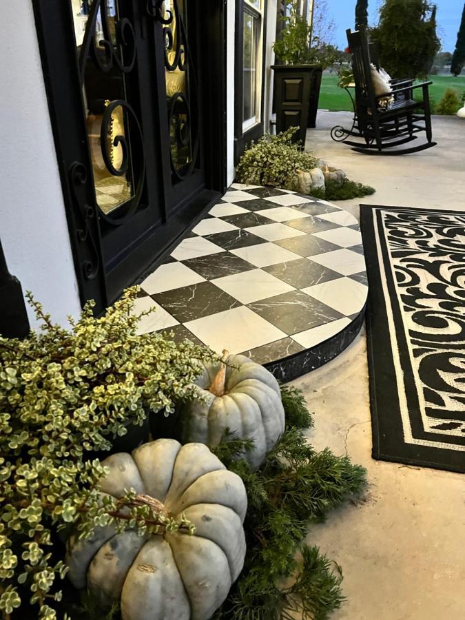 The Plantation House Boutique Inn Pflugerville Εξωτερικό φωτογραφία