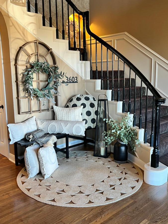 The Plantation House Boutique Inn Pflugerville Εξωτερικό φωτογραφία