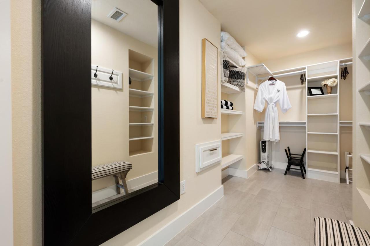 The Plantation House Boutique Inn Pflugerville Εξωτερικό φωτογραφία