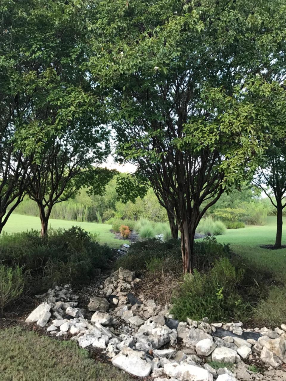 The Plantation House Boutique Inn Pflugerville Εξωτερικό φωτογραφία