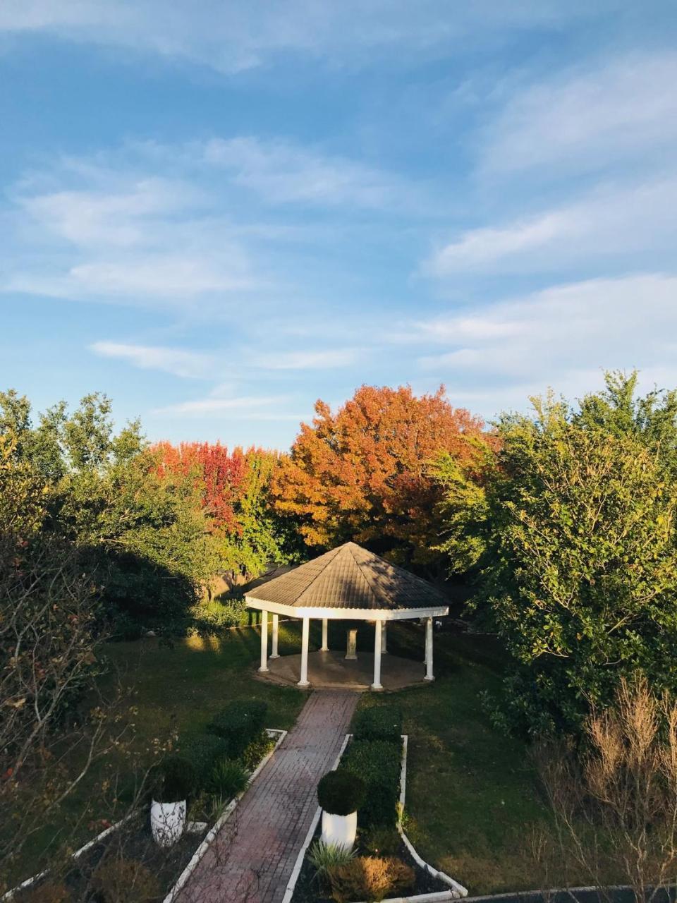The Plantation House Boutique Inn Pflugerville Εξωτερικό φωτογραφία