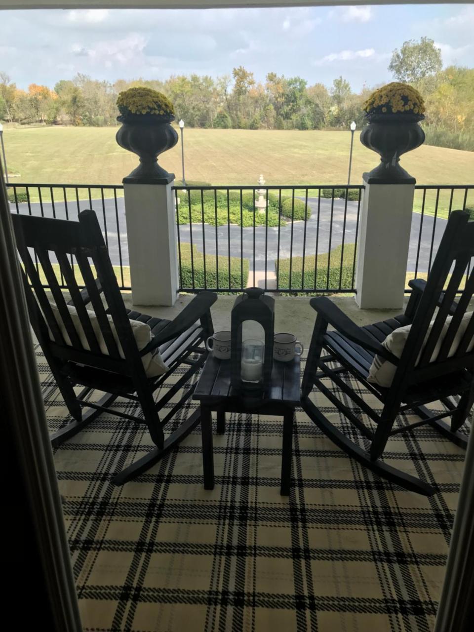 The Plantation House Boutique Inn Pflugerville Εξωτερικό φωτογραφία