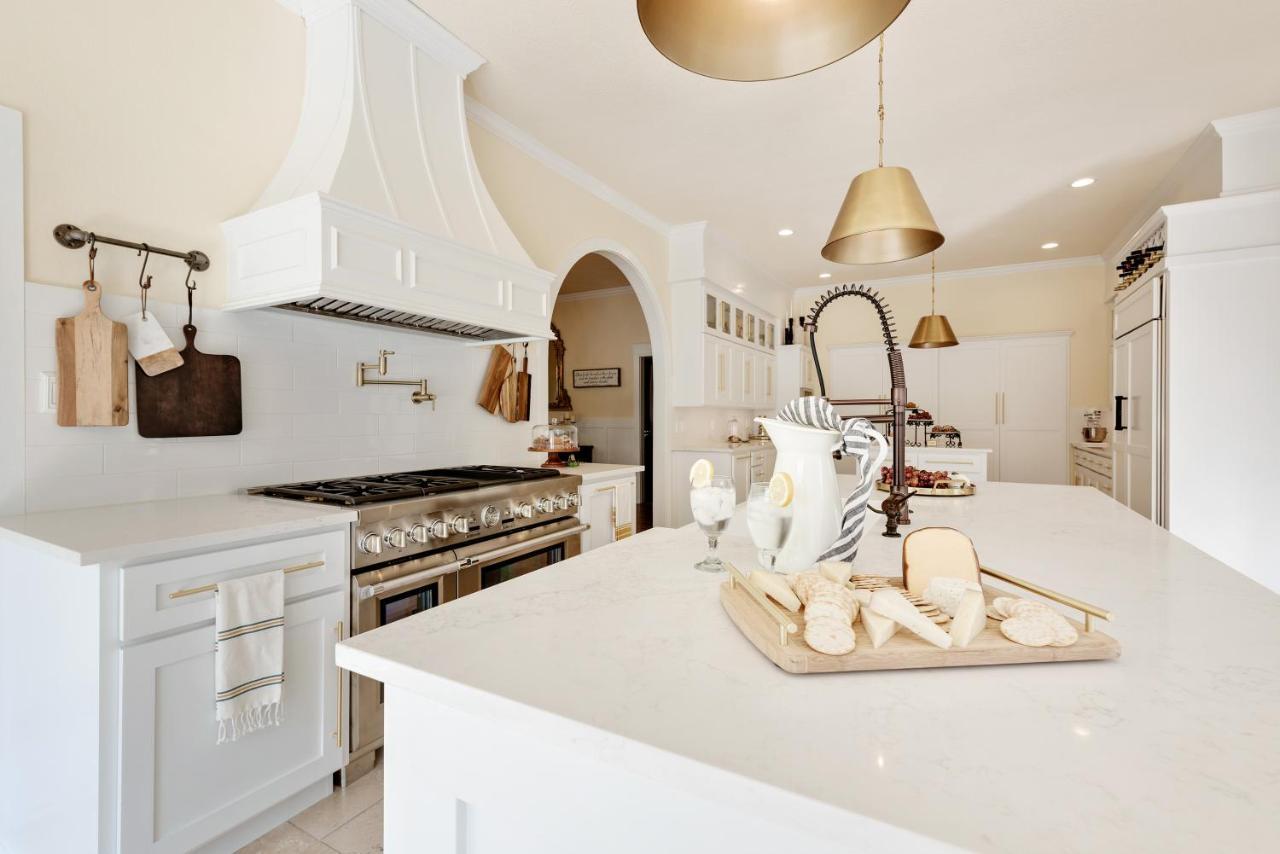 The Plantation House Boutique Inn Pflugerville Εξωτερικό φωτογραφία