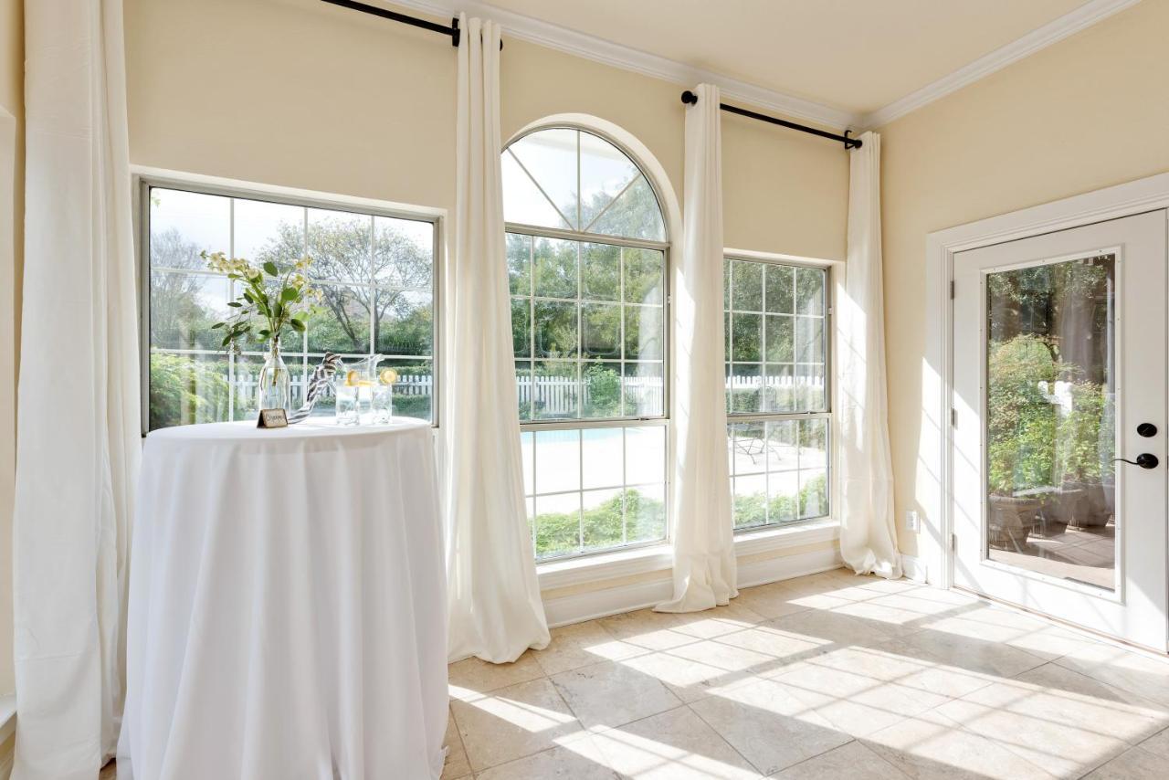 The Plantation House Boutique Inn Pflugerville Εξωτερικό φωτογραφία
