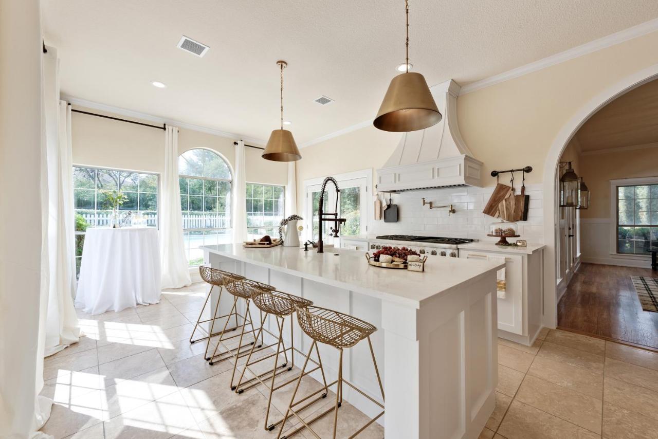 The Plantation House Boutique Inn Pflugerville Εξωτερικό φωτογραφία
