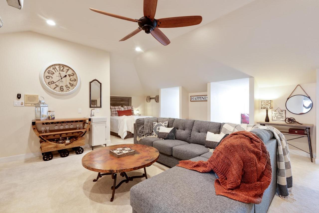 The Plantation House Boutique Inn Pflugerville Εξωτερικό φωτογραφία